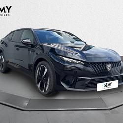 Peugeot 408 408 Hybrid 145 e-DCS6 GT Pontivy