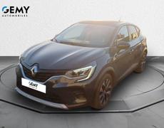 Renault Captur Chambray-lès-Tours