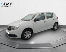 Dacia Sandero Chambray-lès-Tours
