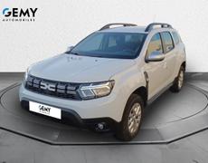 Dacia Duster Chambray-lès-Tours