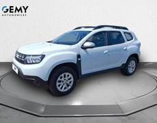 Dacia Duster Le Mans