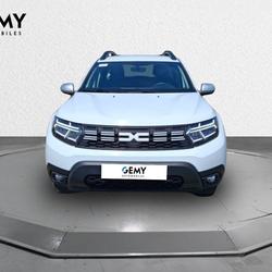 Dacia Duster Duster Blue dCi 115 4x2 Expression Le Mans