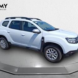 Dacia Duster Duster Blue dCi 115 4x2 Expression Le Mans