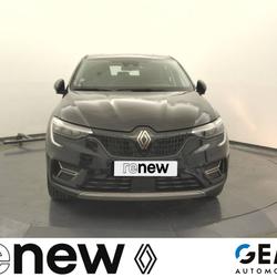 Renault Arkana Arkana TCe 140 EDC - 23 Evolution Le Mans