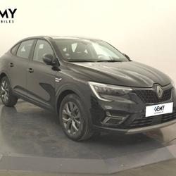 Renault Arkana TCe 140 EDC - 23 Evolution occasion - Le Mans - photo 3/20