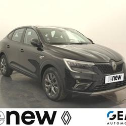 Renault Arkana Arkana TCe 140 EDC - 23 Evolution Le Mans