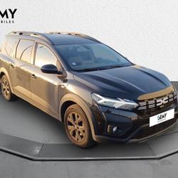 Dacia Jogger Jogger ECO-G 100 7 places Extreme + Chambray-l&egrave;s-Tours