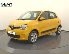 Renault Twingo 3