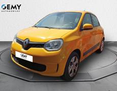 Renault Twingo 3 Chambray-lès-Tours