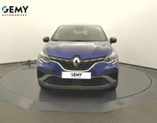 Renault Captur Le Mans