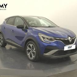 Renault Captur Captur E-Tech 145 - 21B R.S. Line Le Mans