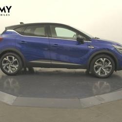 Renault Captur Captur E-Tech 145 - 21B R.S. Line Le Mans