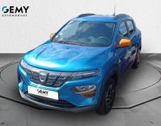 Dacia Spring Chambray-lès-Tours