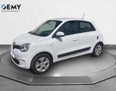 Renault Twingo 3 Le Mans