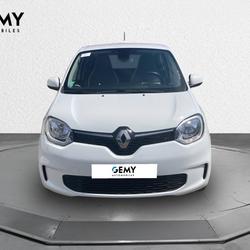 Renault Twingo 3 Twingo III Achat Int&eacute;gral - 21 Zen Le Mans