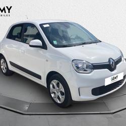 Renault Twingo 3 Twingo III Achat Int&eacute;gral - 21 Zen Le Mans