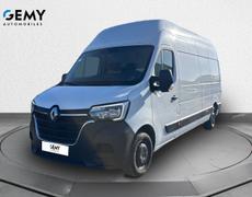 Renault Master Le Mans