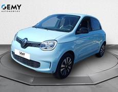 Renault Twingo 3 Chambray-lès-Tours