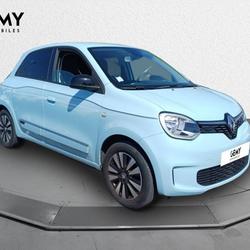 Renault Twingo 3 Twingo III E-Tech Techno Chambray-l&egrave;s-Tours