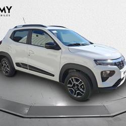 Dacia Spring Spring Achat Int&eacute;gral Confort Le Mans