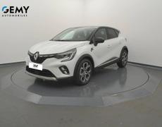 Renault Captur Chambray-lès-Tours