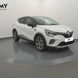 Renault Captur Captur E-Tech 145 - 21 Intens Chambray-l&egrave;s-Tours