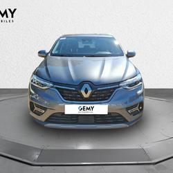 Renault Arkana Arkana E-Tech hybride 145 - 22 Equilibre Le Mans