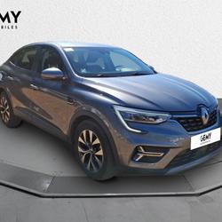 Renault Arkana Arkana E-Tech hybride 145 - 22 Equilibre Le Mans