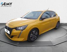 Peugeot 208 Châteaubriant