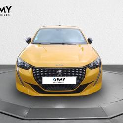 Peugeot 208 208 PureTech 100 S&S EAT8 Style Ch&acirc;teaubriant