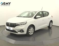 Dacia Sandero Chambray-lès-Tours