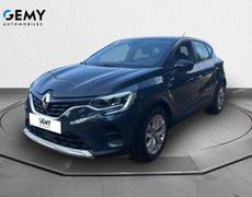 Renault Captur Le Mans