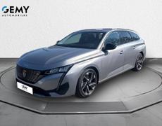 Peugeot 308 SW Phase 2 Châteaubriant