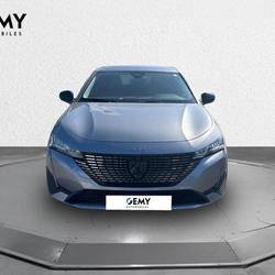 Peugeot 308 SW Phase 2 308 SW BlueHDi 130ch S&S EAT8 Allure Pack Ch&acirc;teaubriant