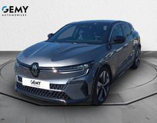 Renault Megane E-Tech Chambray-lès-Tours