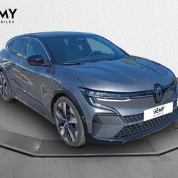 Renault Megane E-Tech Megane E-Tech EV60 220 ch super charge Techno Chambray-l&egrave;s-Tours