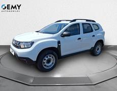 Dacia Duster Le Mans