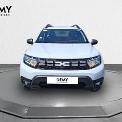 Dacia Duster Duster ECO-G 100 4x2 Essential Le Mans