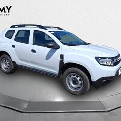 Dacia Duster Duster ECO-G 100 4x2 Essential Le Mans
