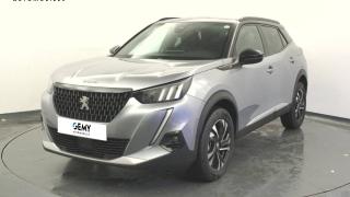 Peugeot 2008  - Gt - photo 0