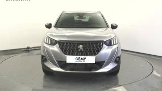 Peugeot 2008  - Gt - photo 1