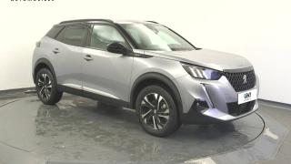 Peugeot 2008  - Gt - photo 2