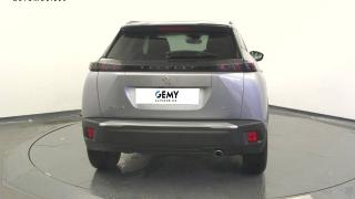 Peugeot 2008  - Gt - photo 4