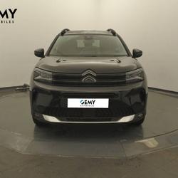 Citroen C5 Aircross C5 Aircross BlueHDi 130 EAT8 Max Ch&acirc;teaubriant