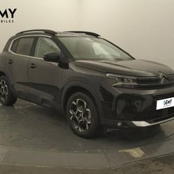 Citroen C5 Aircross C5 Aircross BlueHDi 130 EAT8 Max Ch&acirc;teaubriant