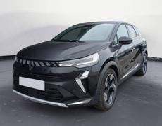 Renault Symbioz Chambray-lès-Tours