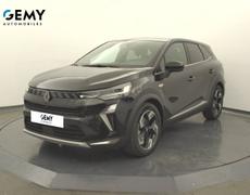 Renault Symbioz Tours