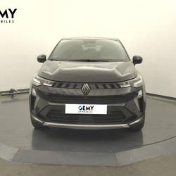 Renault Symbioz Symbioz E-Tech full hybrid 145 Iconic Tours