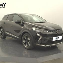 Renault Symbioz Symbioz E-Tech full hybrid 145 Iconic Tours