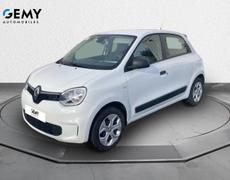 Renault Twingo 3 Le Mans